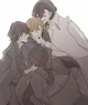 Dazai -Chuuya Pov-