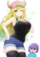 Lucoa
