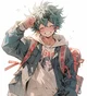 Izuku Midoriya