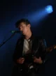 Alex Turner