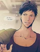 Aomine Daiki