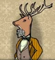 Mr Deer