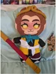 Sun wukong plush