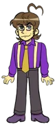 BC William Afton