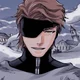 Sosuke Aizen