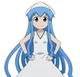 squid girl