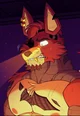 Foxy 