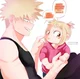 Bakugo -Parent-