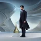 Mr Silent