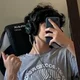 Gamer Boyfriend 