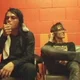 Gerard and Mikey Way