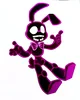 Shadow bonnie