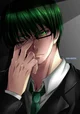 Shintaro midorima 