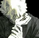 Katsuki Bakugou