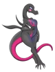 Suzette Salazzle