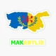 mak kabyle 