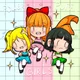 Powerpuff girls 