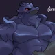 Corviknight - Bara
