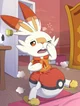 Scorbunny
