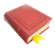 The Lost Book