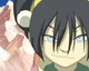 Toph Bei Fong -W-