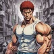 Baki RPG