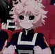 Mina Ashido