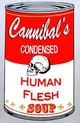 Cannibal rehab