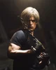 Leon S Kennedy