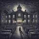 Haunted school