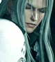 Sephiroth 