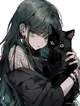 Childhood friend