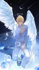 Your guardian angel 