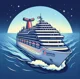 Cruise Liner maker