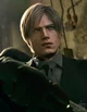 Leon Scott Kennedy