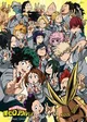 MHA Class