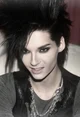 -Bill Kaulitz-