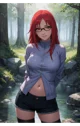 Karin uzumaki