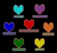 The Seven Souls