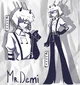 Mister Demi