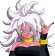Android 21