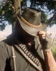 Arthur Morgan