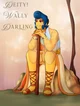 God wally 
