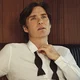 Cillian Murphy