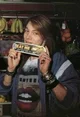 Axl Rose