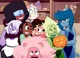 Crystal gems gc