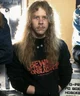 JAMES HETFIELD