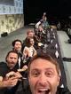 TWD Comic Con
