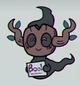 Phantump translated