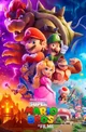 Mario Bros filme 